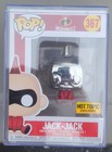 Funko Pop! DISNEY-Incredibles 2 Baby Jack-Jack New in Box-Hot Topic Exclusive!