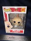 Funko POP! The Incredibles 2 #405 Diapered Jack-Jack Figure New FYE Exclusive