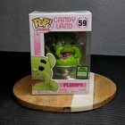 Plumpy #59 Funko Pop! Candy Land 2021 Spring Convention Limited Edition figure