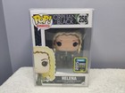 Funko Pop Orphan Black Helena Summer Convention Exclusive 2015 #258 w/Protector