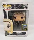 Funko Pop! Television Orphan Black - Helena #258 - 2015 Summer Con Exclusive