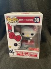 Funko Pop! Hello Kitty Team USA Gymnast #38 Vinyl Figure Target Exclusive NEW
