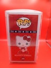 Funko Pop! Team USA Hello Kitty Gymnast 38 Target Exclusive