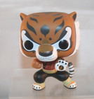 Funko Pop! Movies - Kung Fu Panda - Tigress - #251 - OOB