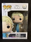 Funko Pop! Disney Elsa 100th Anniversary Vinyl Figure #1319 Protector Offered