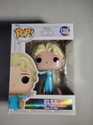 Disney 100 Years - Elsa Frozen #1319 Funko Pop W/Protector