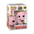 Ad Icons: Kellogg's - Cocoa Krispies Elephant Pop! Vinyl Figure #226