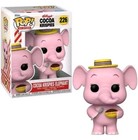 Funko Pop! Kellog's Cocoa Krispies Elephant # 226 Ad icons
