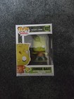 Funko Pop! Vinyl: The Simpsons - Zombie Bart #1027
