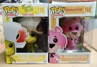 Funko Pop! Snagglepuss #168 Touché Turtle #170