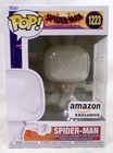 Funko Pop! Marvel Across the Spider-Verse 1223 Spider-Man Amazon Ex Vinyl Figure