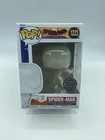 Funko Pop! Spider-Man: Across the Spider-Verse Spider-man #1223 Amazon Exclusive