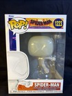 Funko Pop! Marvel Spider-man Across The Spiderverse - Spider-Man #1223