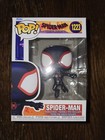 Funko POP Spider-Man #1223 Vinyl Bobblehead Across The Spider-Verse