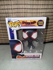 Funko Pop! Marvel Across The Spider-Verse Spider-Man #1223 Vinyl Figure