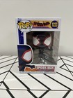Funko POP Marvel Spider-Man: Across the Spider-Verse Spider-Man #1223
