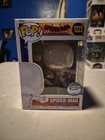 Funko Pop! Vinyl: Spider-Man #1223 Marvel Collectible Figure