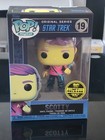 Funko Pop! Digital. Original Series Star Trek -  Scotty #19.  1967 pcs