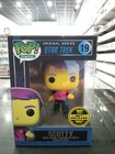 Funko Pop Digital Star Trek Scotty 19