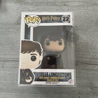 Funko Pop! Harry Potter - Neville Longbottom Vinyl Figure #22