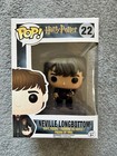 Neville Longbottom - Harry Potter Funko Pop #22 Barnes & Noble