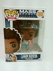 Funko Pop Games - Mass Effect - Liam Kosta Figure 188
