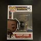Funko Pop! Vinyl: Snoop Dogg - Tha Dogg House (Tdh) Funko (Exclusive) #304