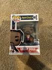 Funko Pop Rocks Snoop Dogg Steelers Black Jersey Exclusive 304