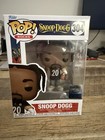Funko Pop! Snoop Dogg House - Snoop Dogg In Steelers Jersey #304