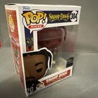 Funko POP! Rocks #304 Snoop Dogg in Steelers Jersey 15000 pcs Limited Edition