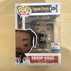 Funko Pop! Vinyl: Snoop Dogg - Tha Dogg House (Tdh) Funko (Exclusive) #304