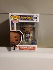 Funko Pop! Vinyl: Snoop Dogg - Tha Dogg House  Funko Shop Exc #304 +Protector