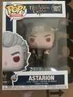 Funko Pop! Baldurs Gate 3 Astarion #1017
