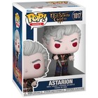 Funko Baldur's Gate 3 Astarion Vinyl Figure 1017 POP! Games