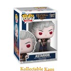Baldur's Gate 3 - Astarion Pop! Vinyl Figure #1017