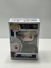 Funko Baldur's Gate 3 Astarion Vinyl Figure 1017 POP! Games