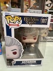 Funko POP! Astarion #1017 with Protector BG3 Baldur's Gate #3 Game of the year