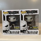Funko Pop! Vinyl: Marvel - Poison Spider-Man (Chase) & Common #966 EE Exclusive