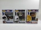 Funko Pop Marvel Cosmic Ghost Rider Poison Spiderman Exclusive 966 518 CHASE