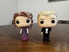 Funko Pop Titanic Rose And Jack 705 & 706 No Box