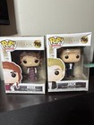 Funko Pop Titanic Rose #705, Jack #706