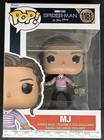 MJ from Spider-Man No Way Home Funko Pop! Marvel #1161