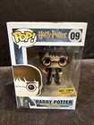 Funko Pop! Harry Potter 09 with Sword Hot Topic Exclusive Vinyl Figure