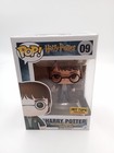 Funko Pop!	Harry Potter #09 Hot Topic Exclusive Harry Potter