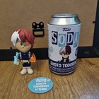 Funko Soda Vinyl Figure My Hero Academia Shoto Todoroki Common Soda 1 in 10500