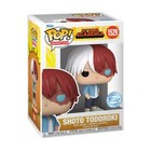 Funko POP! - My Hero Academia - Shoto Todoroki #1529