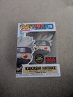 Funko Pop! Vinyl: Naruto - Kakashi Hatake - AAA Anime (Exclusive) #1199