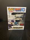 FUNKO POP ! KAKASHI HATAKE 1199 AAA ANIME EXCLUSIVE NARUTO E02