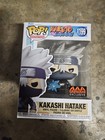 Funko POP! Young Kakashi Hatake Naruto Shippuden #1199 [AAA Anime Exclusive]