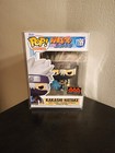 Funko Pop! Naruto: Shippuden Kakashi Hatake with GITD Chidori AAA Exclusive